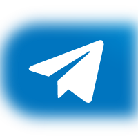 Telegram Icon